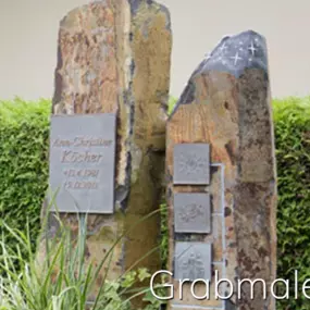 Bild von Wolfrum Granit GmbH Grabmale - Küchenarbeitsplatten - Naturstein