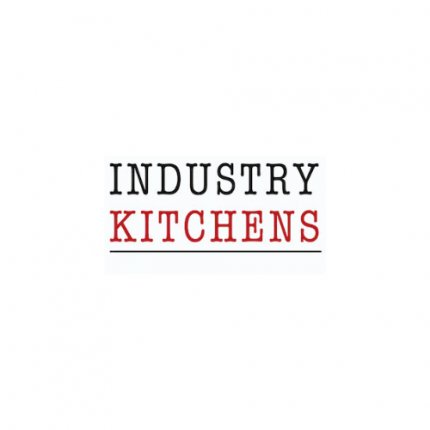 Logo da Industry Kitchens