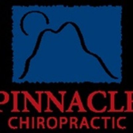 Logotyp från Pinnacle Chiropractic