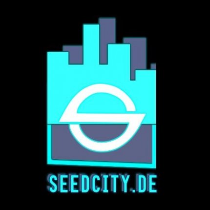 Logotipo de Seedcity.de