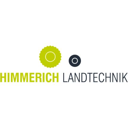 Logotyp från Himmerich Landtechnik