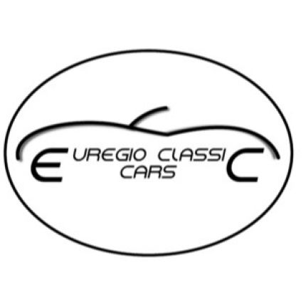 Logo from Euregio Classic Cars Livio Kostomaj