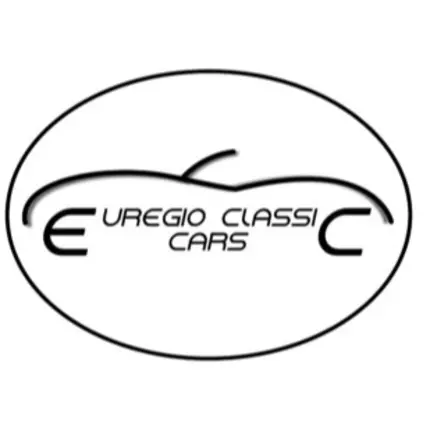 Logo de Euregio Classic Cars Livio Kostomaj