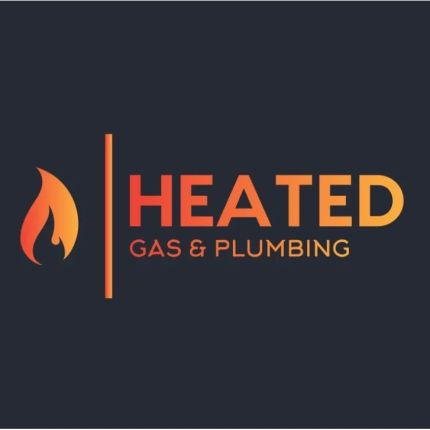 Logotipo de Heated