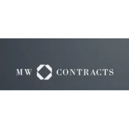 Logotipo de M. W. Contracts