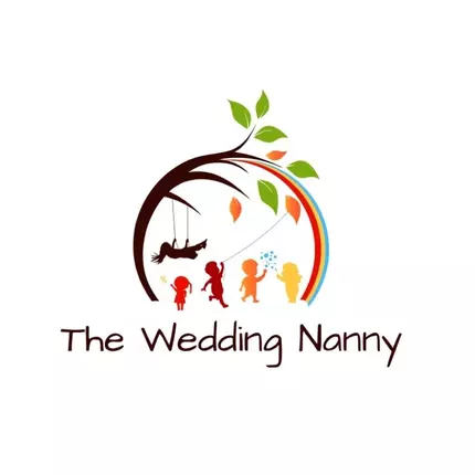 Logo von The Wedding Nanny