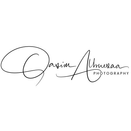 Logo van Qasim Al-Buesaa