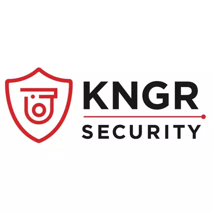 Logo od KNGR Security Ltd