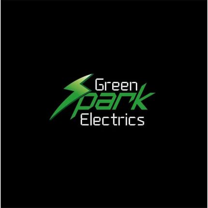 Logotyp från Green Spark Electrics