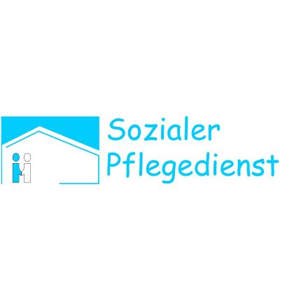 Logo von Sozialer Pflegedienst GmbH