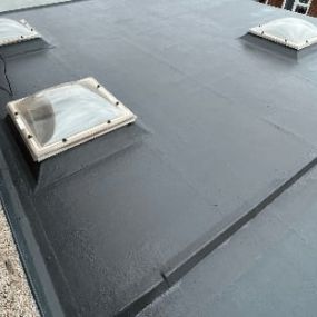 Bild von Kika Roofing