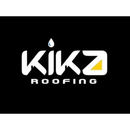 Logo von Kika Roofing