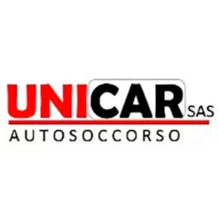 Λογότυπο από Unicar Soccorso Auto