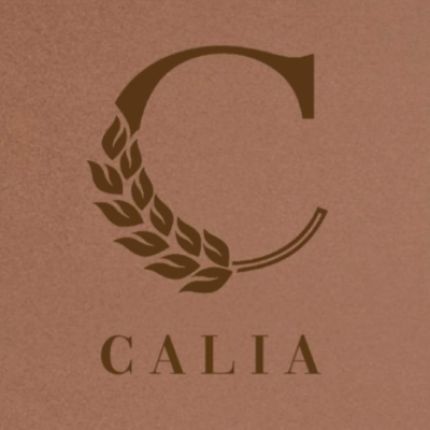 Logotipo de Panificio Calia  Bakery & Bistrot