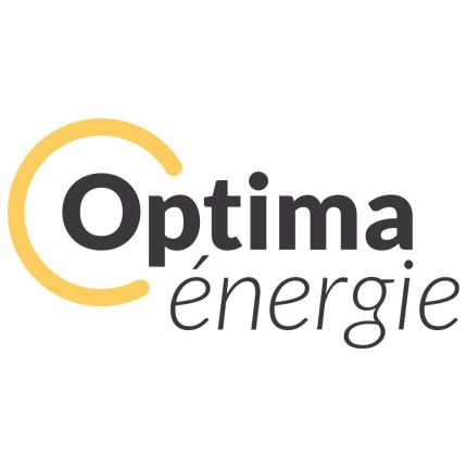 Logo de Optima Énergie