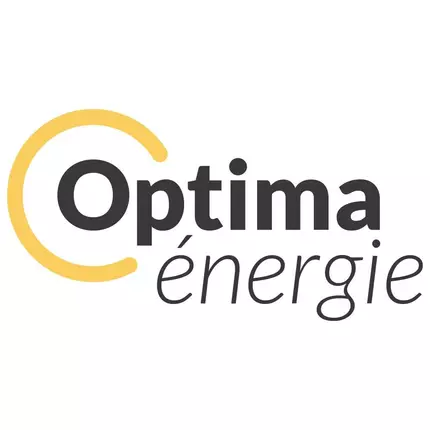 Logotipo de Optima Énergie