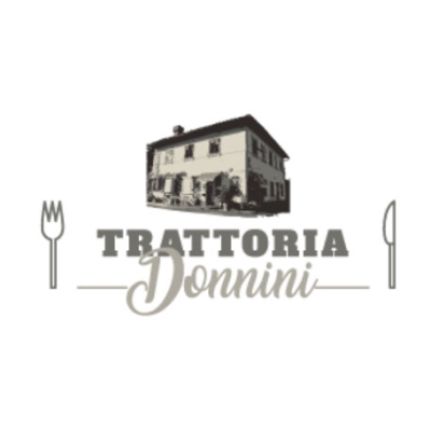 Logotipo de Trattoria Donnini