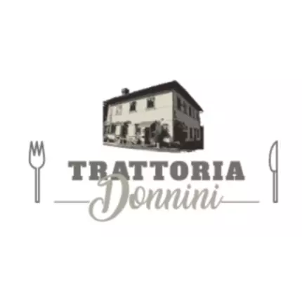 Logo from Trattoria Donnini