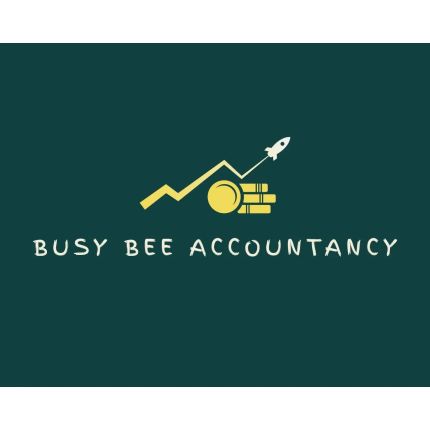 Logotyp från Busy Bee Accountancy