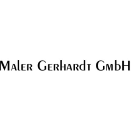 Logo van Maler Gerhardt GmbH