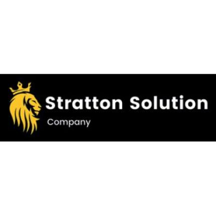 Logo da Stratton Solution-Company