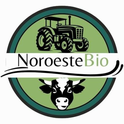 Logotyp från NoroesteBio