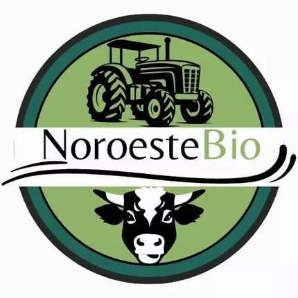 Logotipo de NoroesteBio