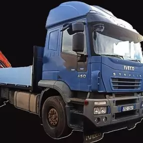 Bild von Autodoprava L.H. Autoservis