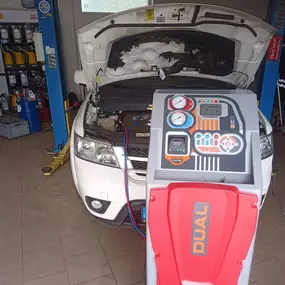 Bild von Autodoprava L.H. Autoservis