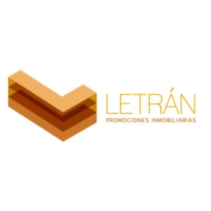 Logo od Promociones Letran