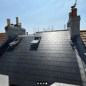 Bild von RJ Stevens Roofing