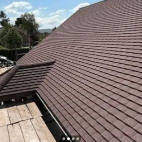 Bild von RJ Stevens Roofing