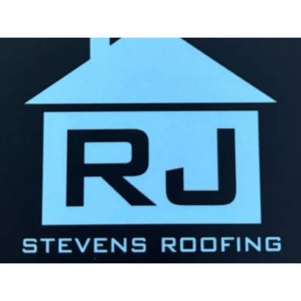 Logotyp från RJ Stevens Roofing