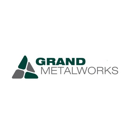 Logo from Grand Metal Works Ltd