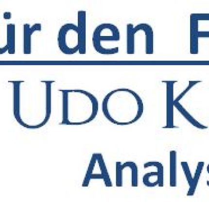 Logo von Udo Kamphaus - Analysekauf.de