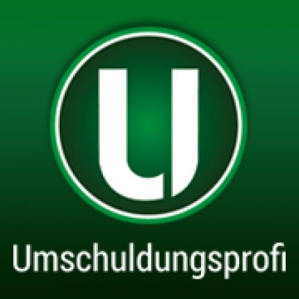 Logo van Umschuldungsprofi UG