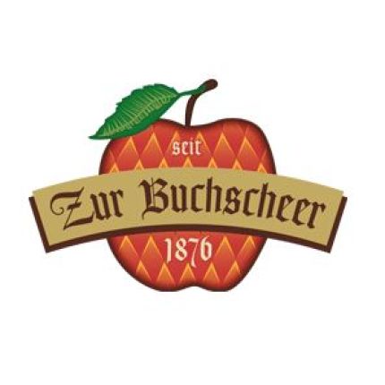 Logotyp från Zur Buchscheer