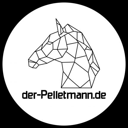Logo fra Der Pelletmann
