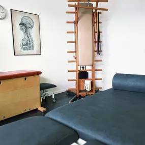 Bild von Therapiewerk Praxis für Physiotherapie Pavlos Mitrou