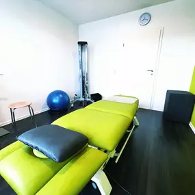 Bild von Therapiewerk Praxis für Physiotherapie Pavlos Mitrou