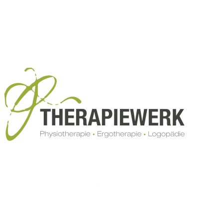 Logo von THERAPIEWERK