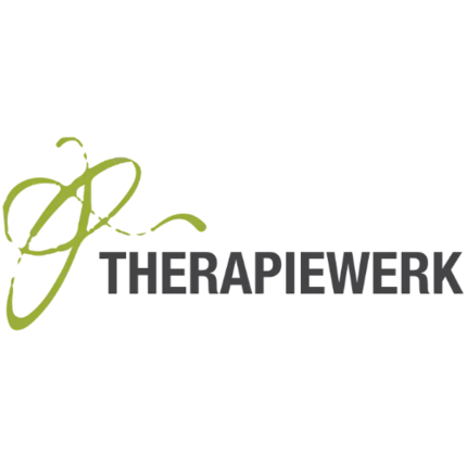 Logo de Therapiewerk Praxis für Physiotherapie Pavlos Mitrou