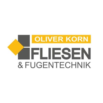 Logotyp från Oliver Korn