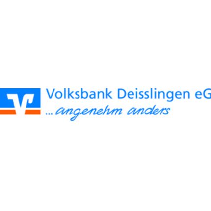 Logo fra Volksbank Deisslingen eG