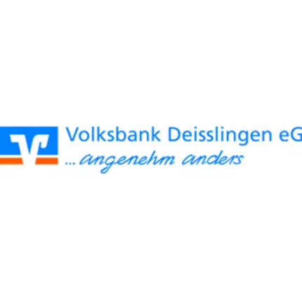 Logotyp från Volksbank Deisslingen eG