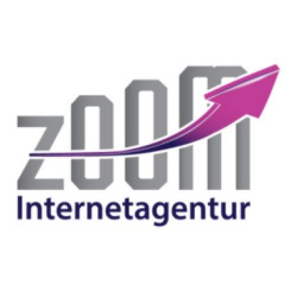 Logo fra Zoom Internetagentur - Online Marketing - SEO - Google Ads - KI