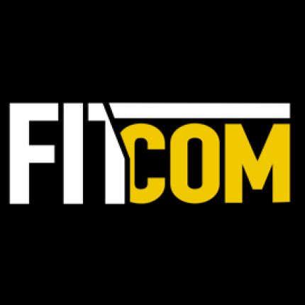 Logo from FITCOM AKADEMIE