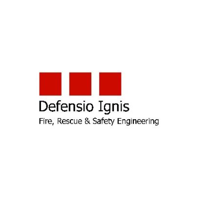 Logo od Defensio Ignis GmbH