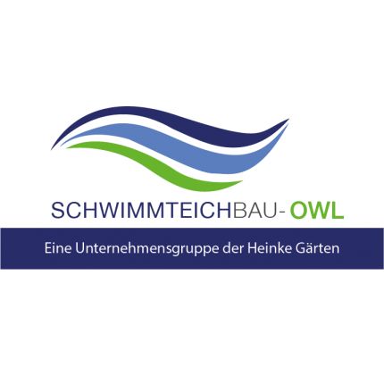 Logo fra Heinke-Gärten