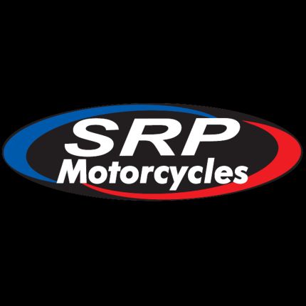 Logo fra SRP-MOTORCYCLES.DE